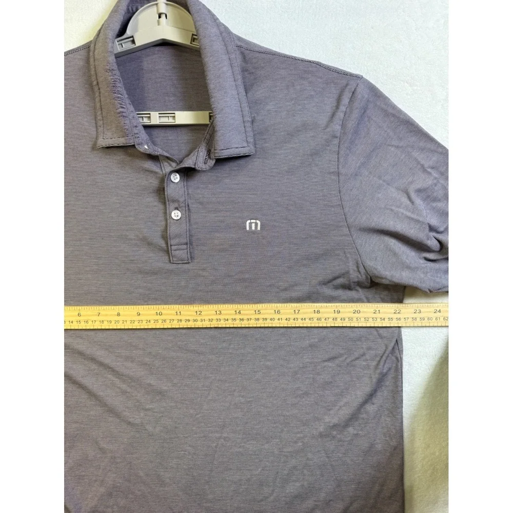 Travis Mathew almost offers